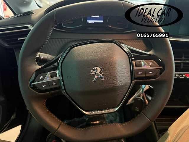 Peugeot 208 PureTech 75 Stop&Start 5 porte Active