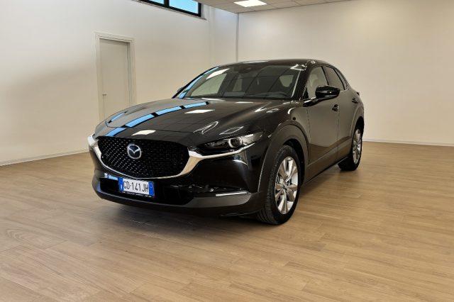 MAZDA CX-30 1.8L Skyactiv-D 2WD Exceed A/T