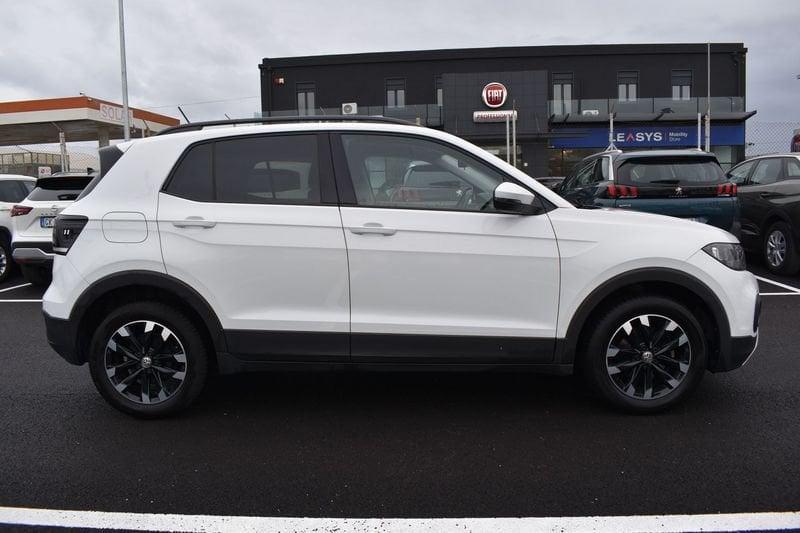 Volkswagen T-Cross T-Cross 1.0 TSI Urban BMT