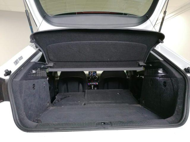 AUDI A3 SPB 30 g-tron S tronic Business ACC XENON