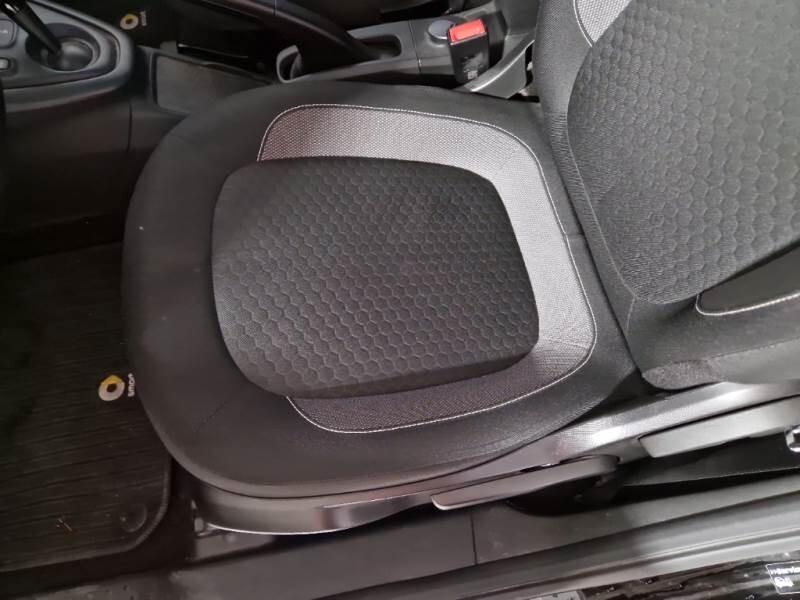 Smart ForTwo EQ Passion