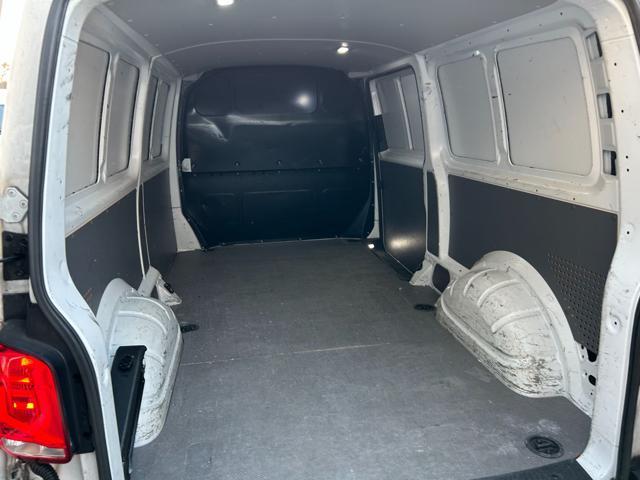 VOLKSWAGEN Transporter 2.0 TDI 150CV DSG PL Furgone Business