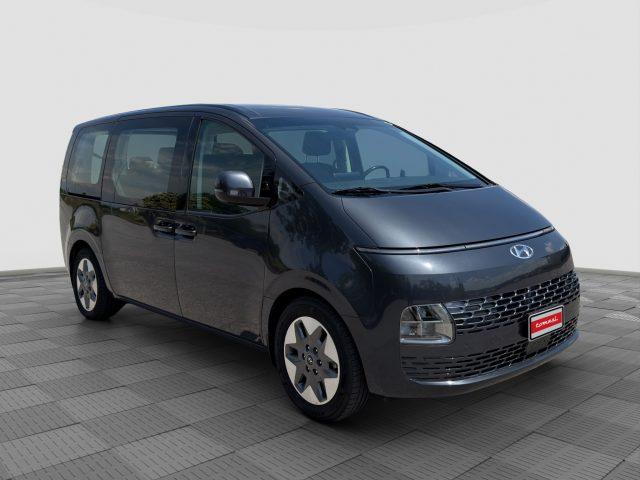 HYUNDAI Staria Staria 2.2 AT AWD 9 posti Wagon