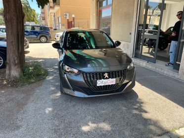 Peugeot 208 BlueHDi 100 Stop&Start 5 porte Allure Pack