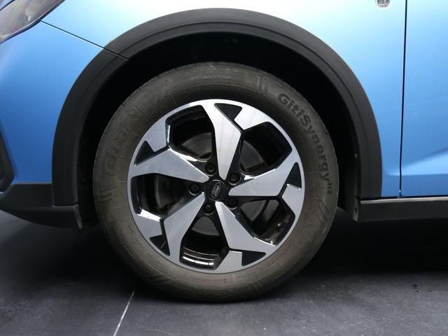 FORD Grand C-Max Grand Tourneo Connect 1.5 EcoBoost 114CV Active