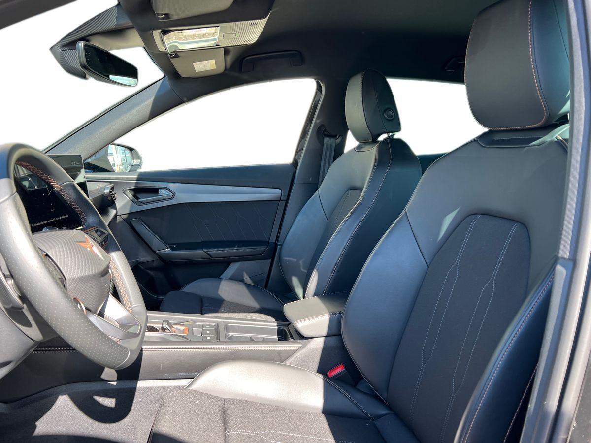 CUPRA Formentor 2.0 tdi 150cv dsg