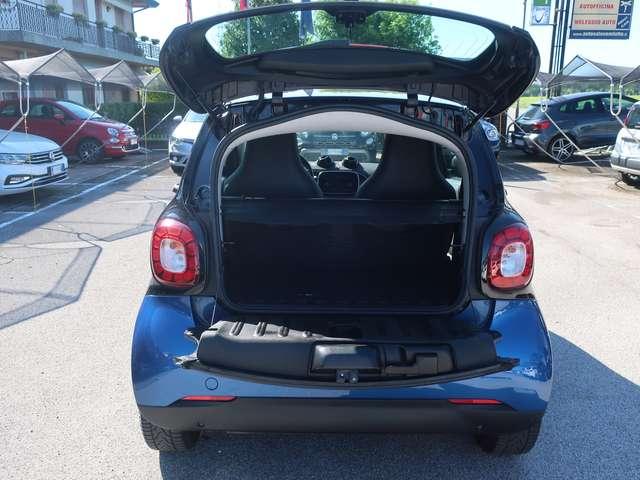 smart forTwo 1.0 Prime 71cv