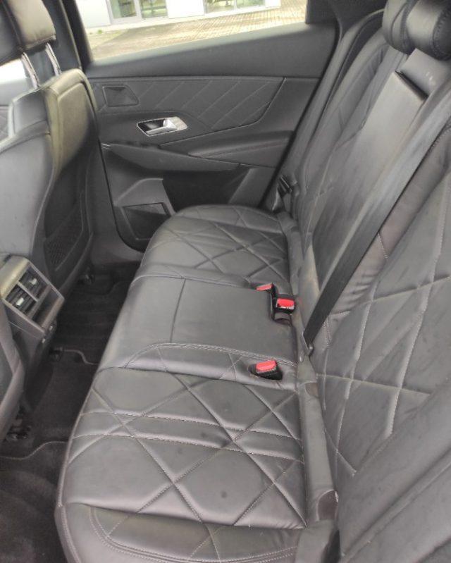 DS AUTOMOBILES DS 7 Crossback BlueHDi 180 aut. Grand Chic