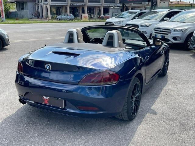 Bmw Z4 sDrive18i