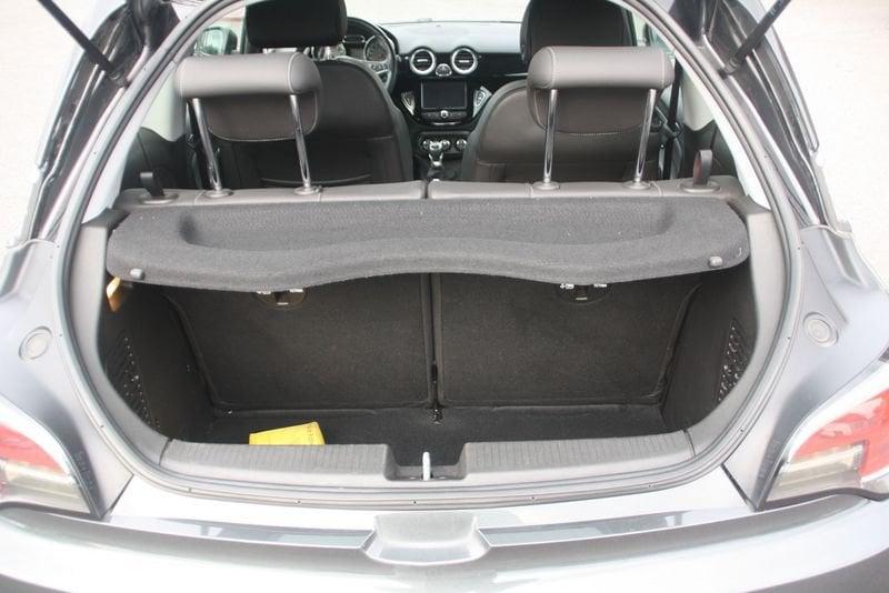 Opel Adam Adam 1.2 Rocks 70cv