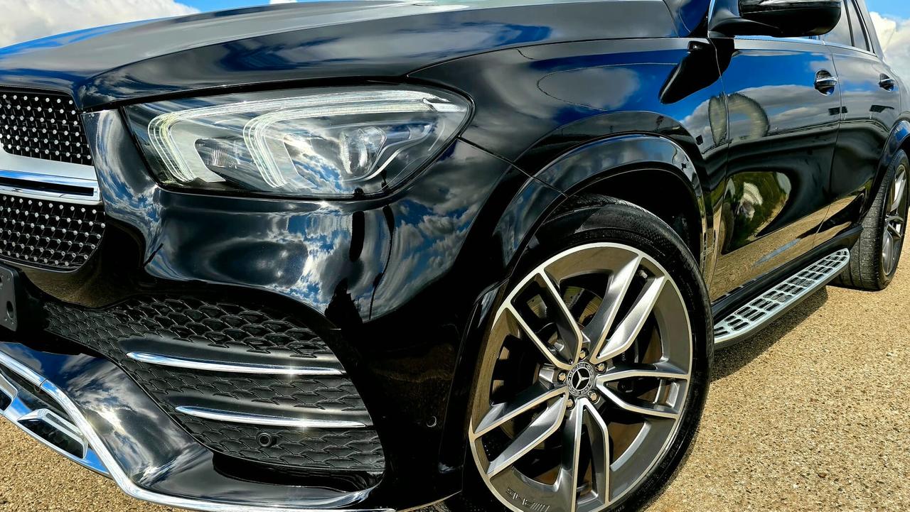 MERCEDES GLE 350d PREMIUM PLUS AMG 4matic 272cv