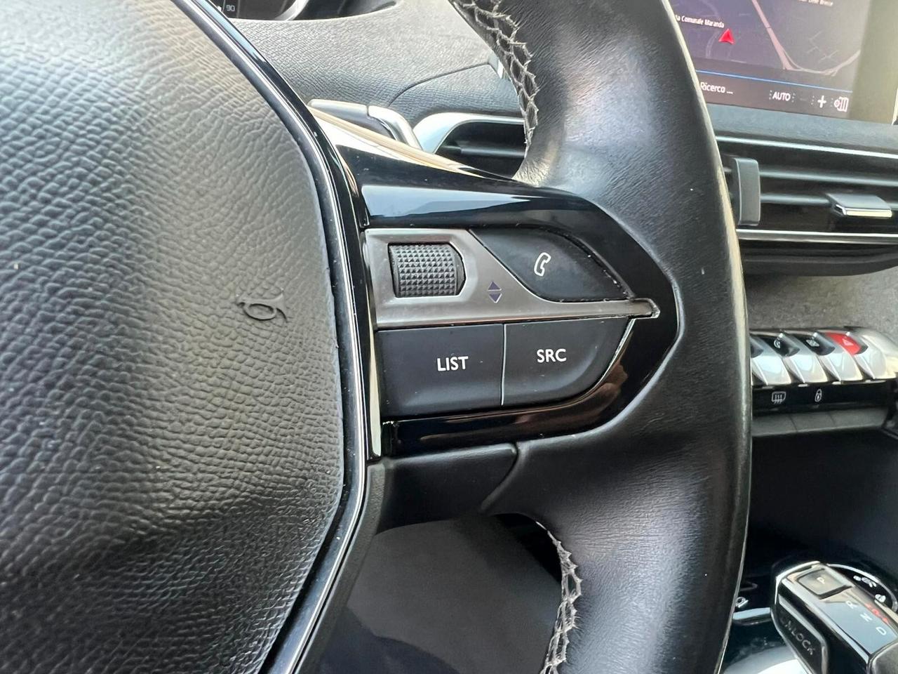 PEUGEOT 3008 1.5 BlueHDi 120CV 2018!!! ALLURE!!!