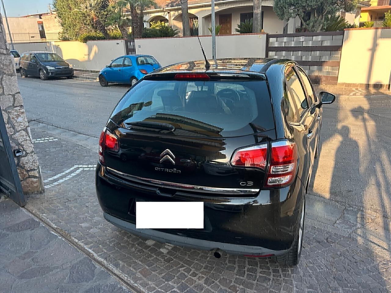 Citroen C3 PureTech 82 Exclusive