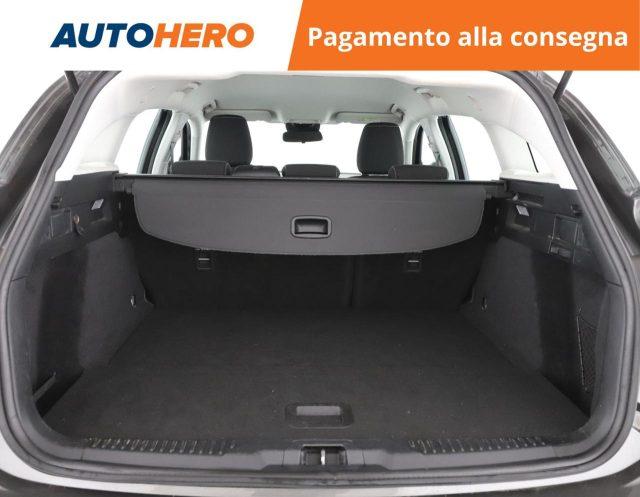 FORD Focus 1.5 EcoBlue 120 CV SW Business