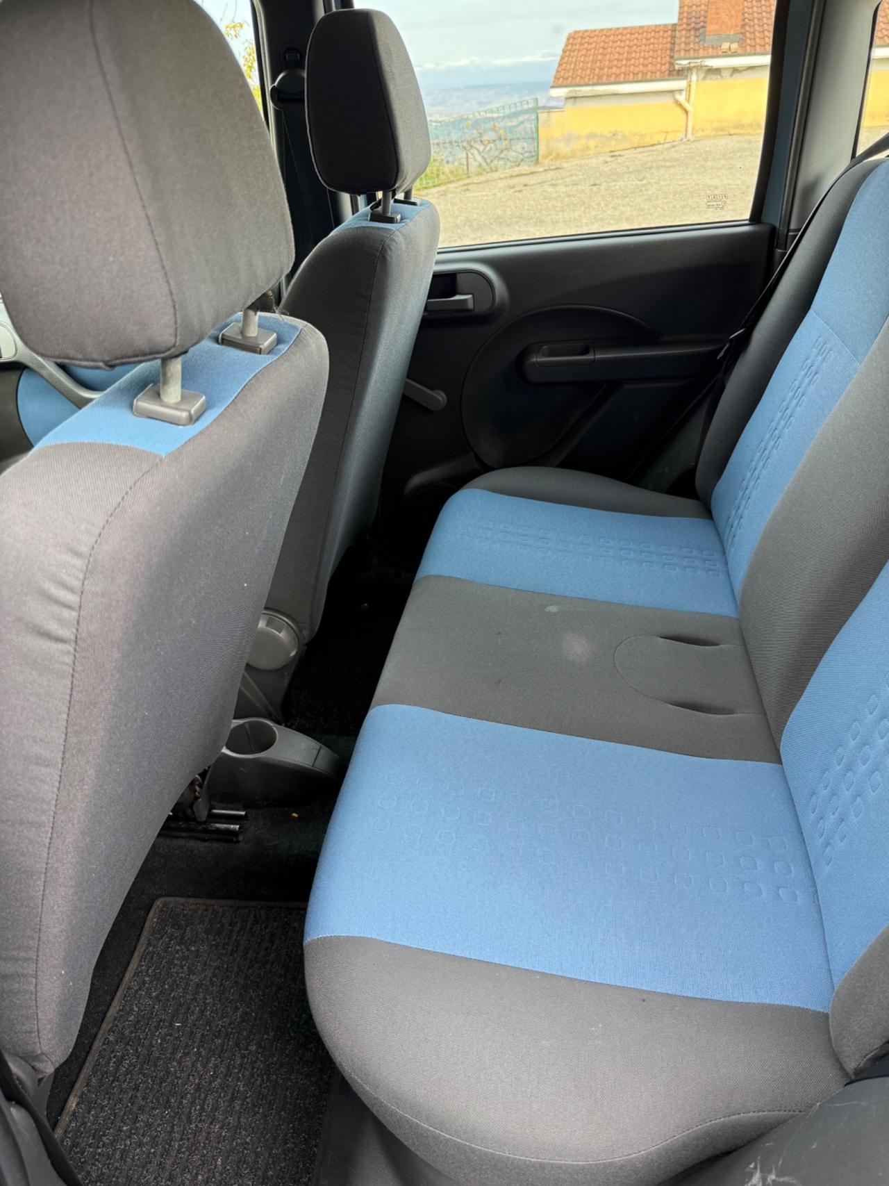 Fiat Panda 1.2 Dynamic GPL