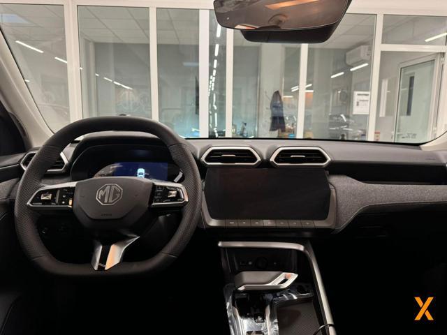 MG ZS 1.5 Hybrid+ Comfort