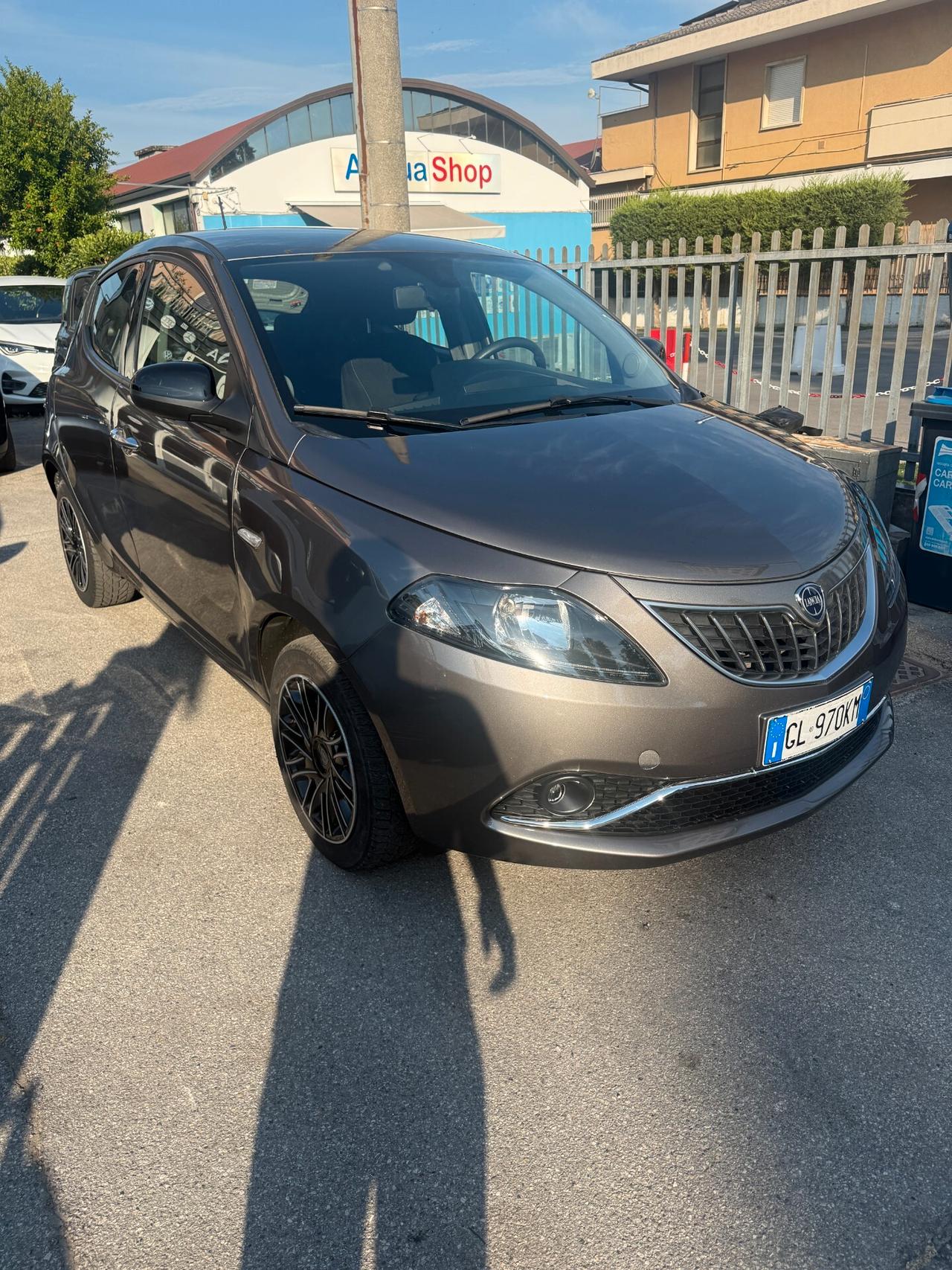 Lancia Ypsilon 1.0 FireFly 5 porte S&S Hybrid Gold NESSUN VINCOLO