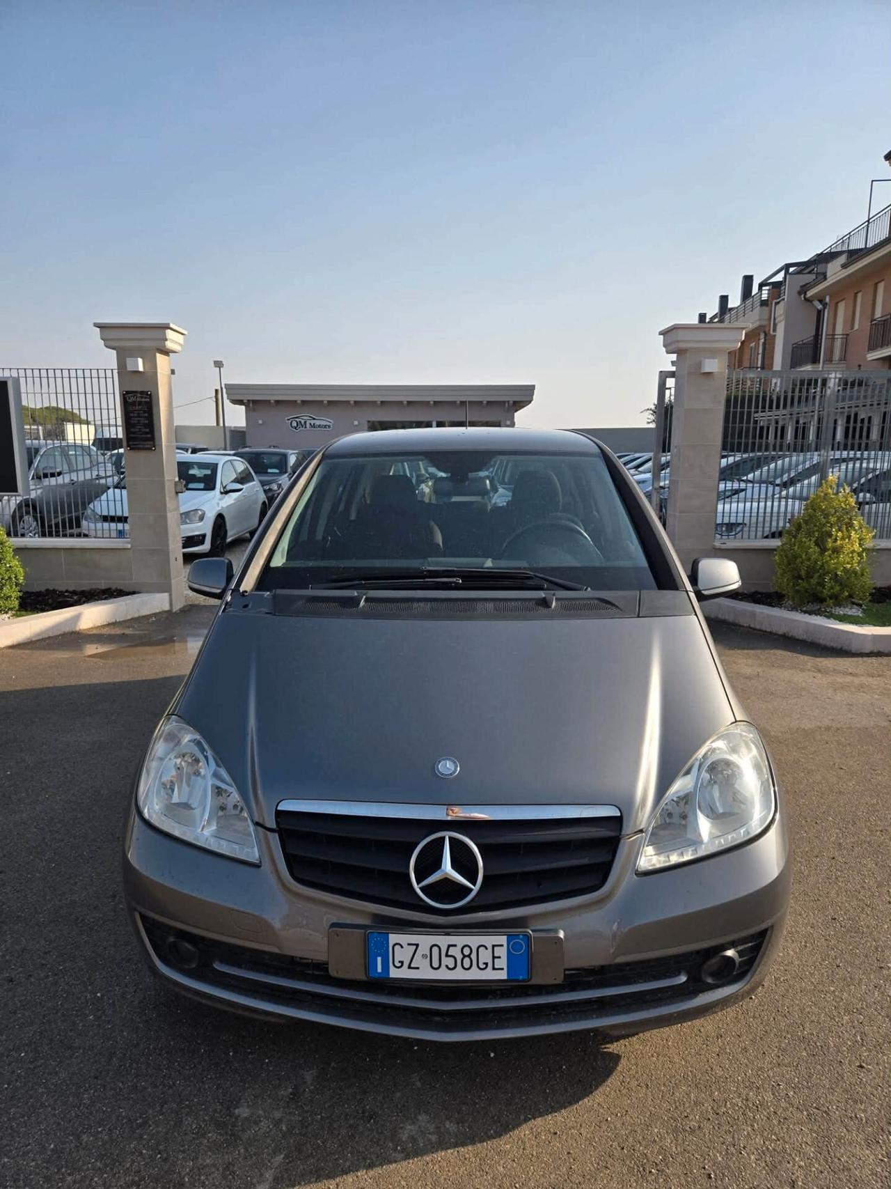 Mercedes-benz A 180 CDI