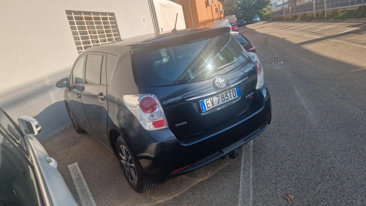 Toyota Verso 1.6 D-4D 7 posti Business Pack