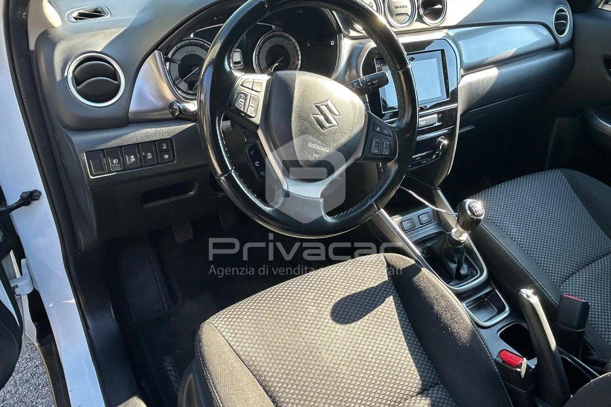 SUZUKI Vitara 1.4 Hybrid Cool