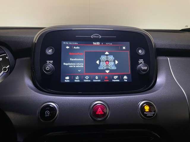 Fiat 500X Cabrio Dolcevita 1.0 T3 120cv Sport