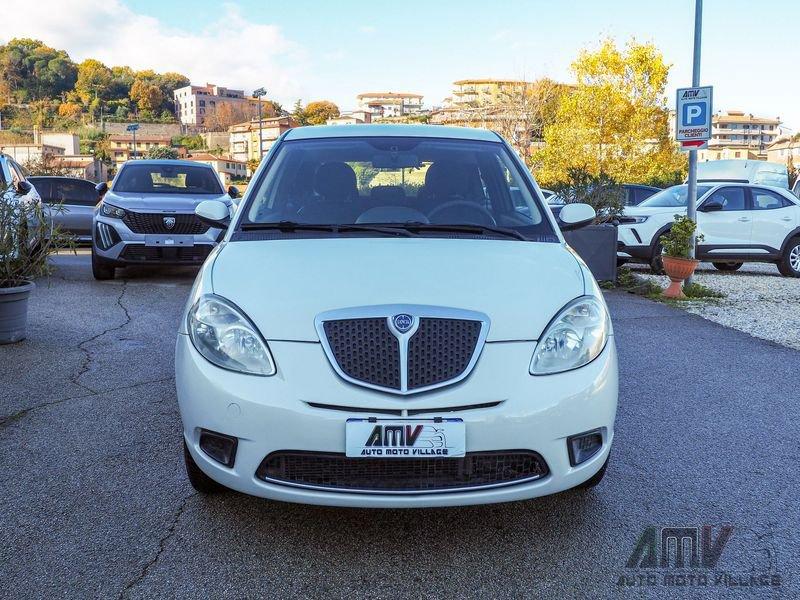 Lancia Ypsilon 1.3 MJT 75 CV OK NEOP.