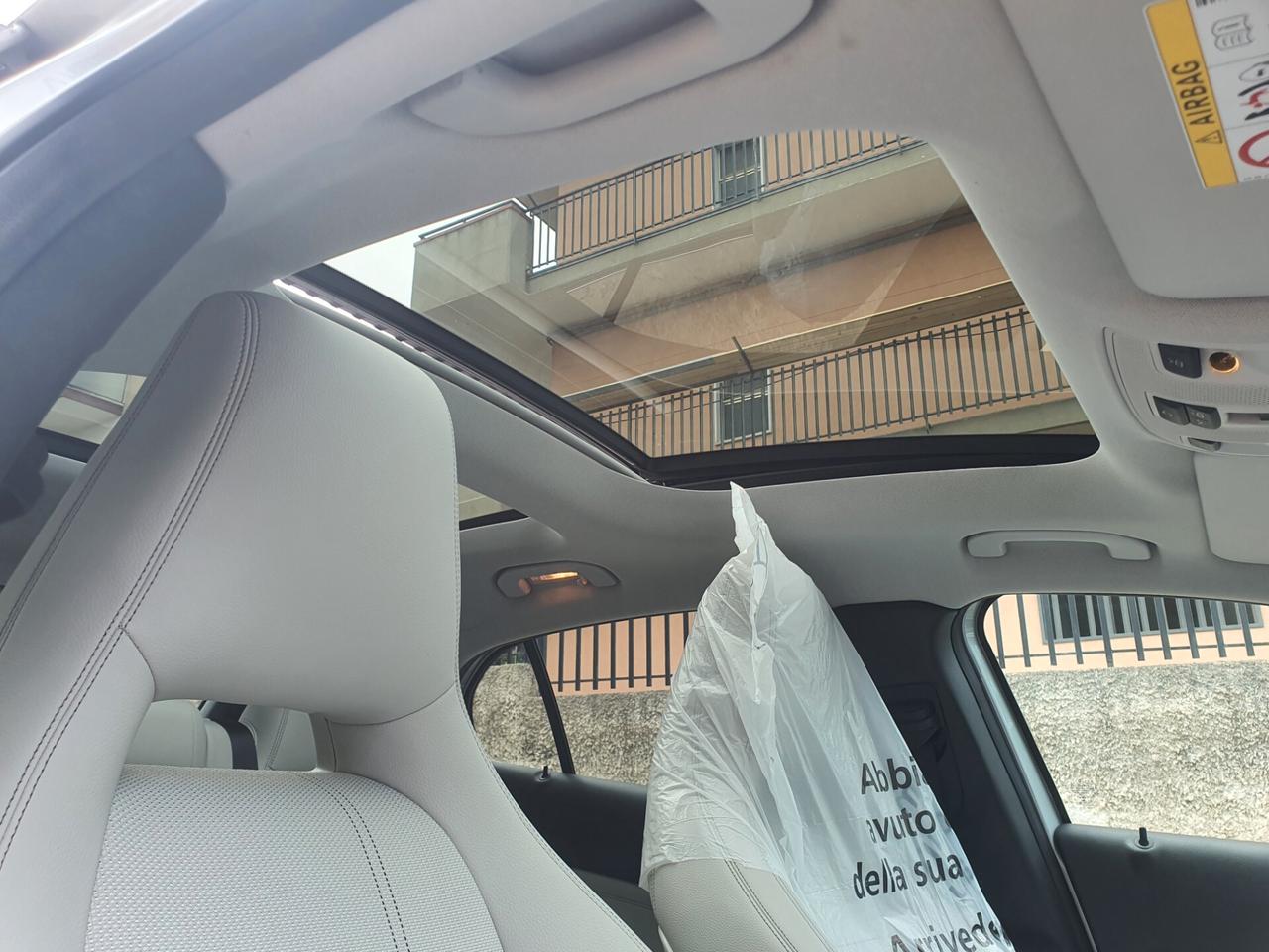 Mercedes-benz GLA 220 GLA 220 CDI Automatic 4Matic Premium