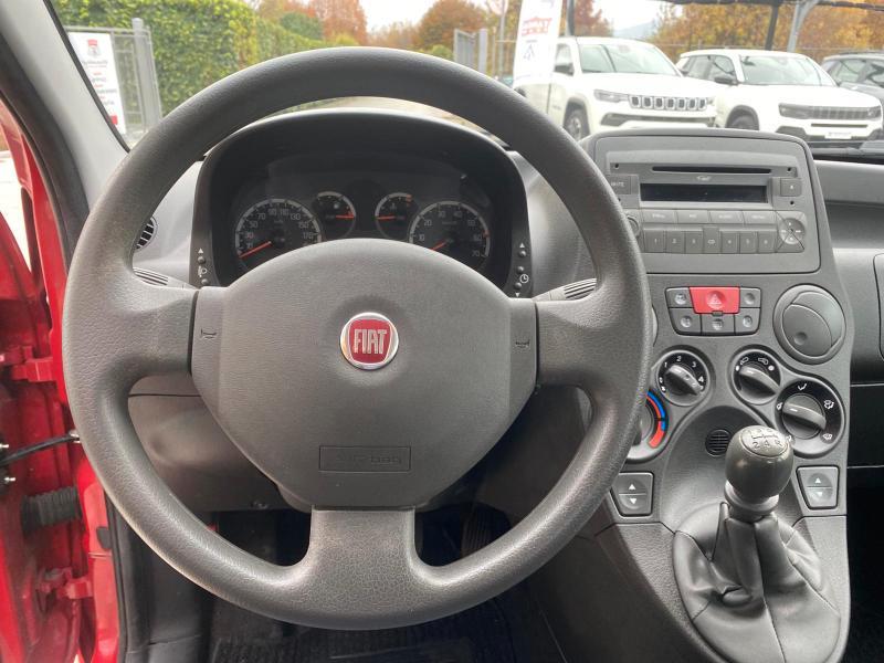 Fiat Panda 4x4 Panda 1.2 Climbing 4x4 69cv E5