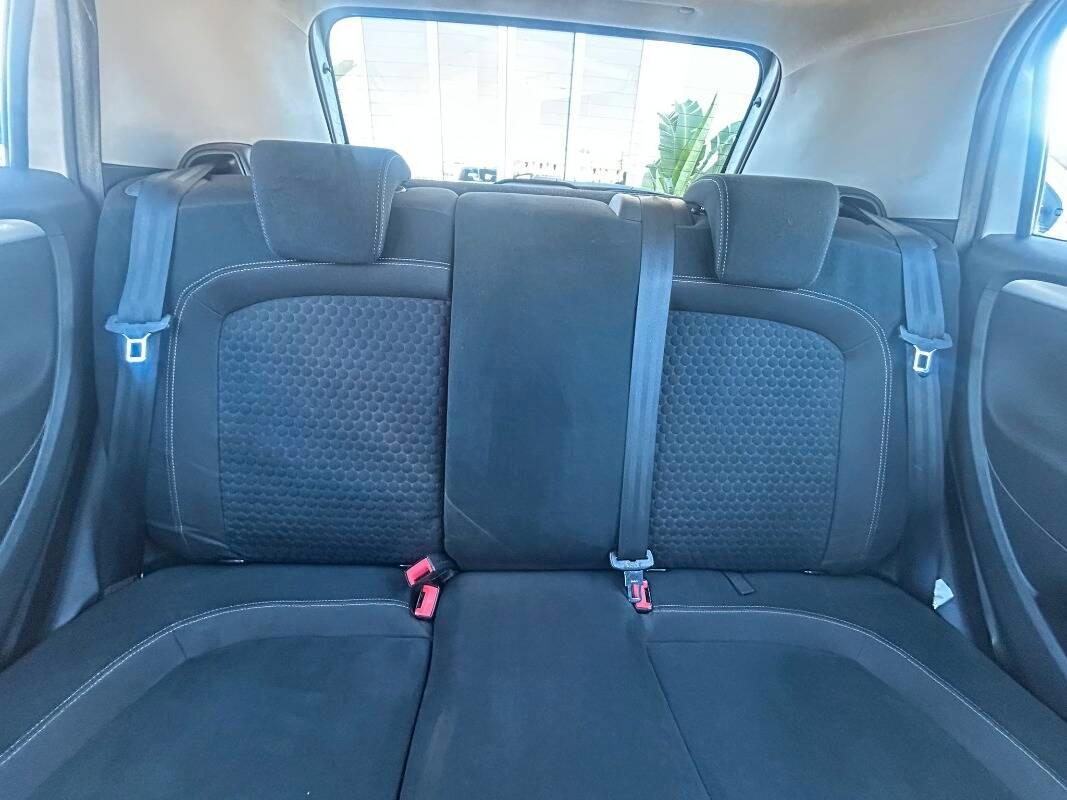 Fiat Punto 1.3 mjt Lounge s&s 95cv 5p