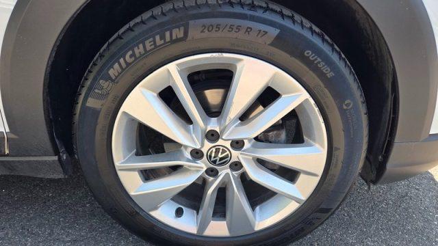 VOLKSWAGEN Taigo 1.0 TSI 95 CV Life PERMUTE OK NEOPATENTATI