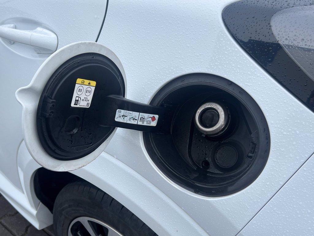 FORD Puma 1.0 EcoBoost Hybrid 125 CV S&S ST-Line del 2020