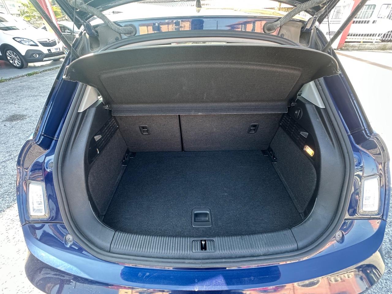 Audi A1 1.0 82 CV TFSI Admired