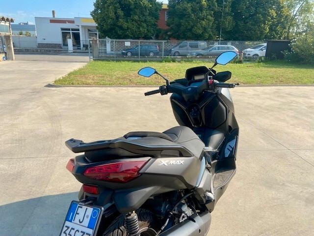 Yamaha X-Max 300 TECH MAX -2024 KM 1500