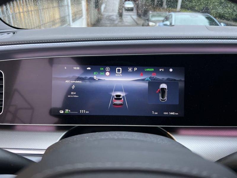 BYD Sealion 7 Excellence