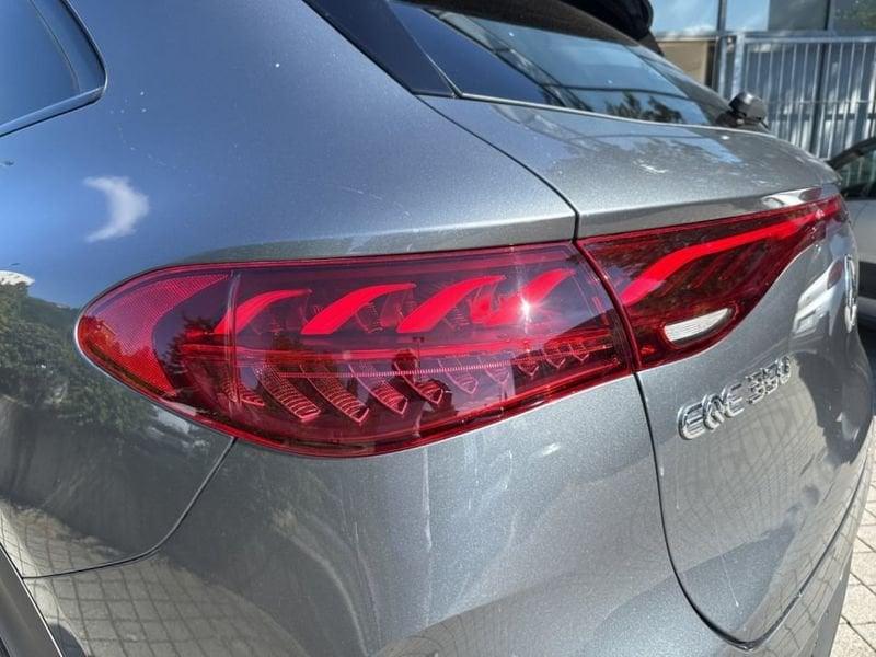 Mercedes-Benz EQE SUV EQE 350 4Matic AMG Line Premium Extra