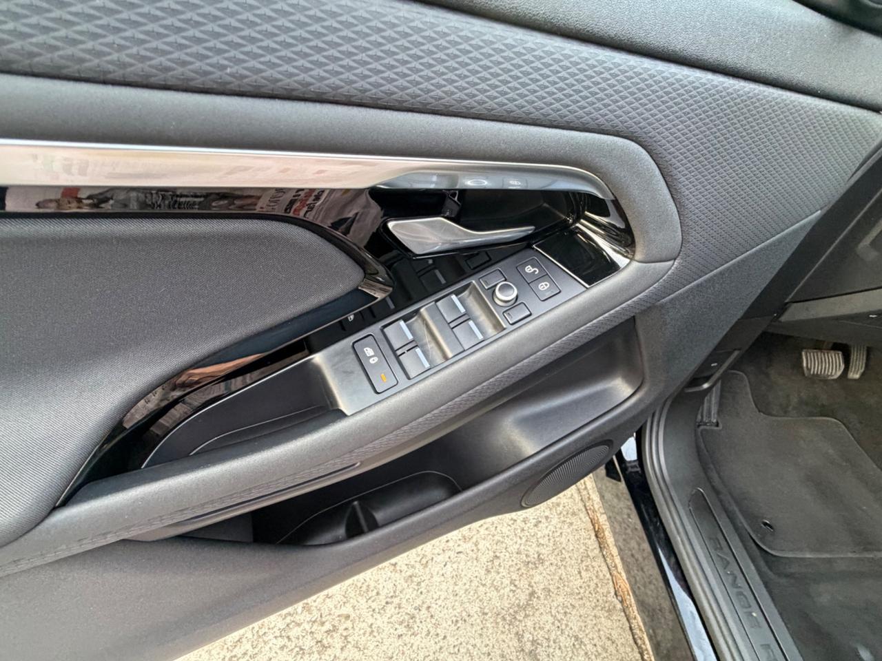 Land Rover Range Evoque 2.0D I4 150CV AWD 2020