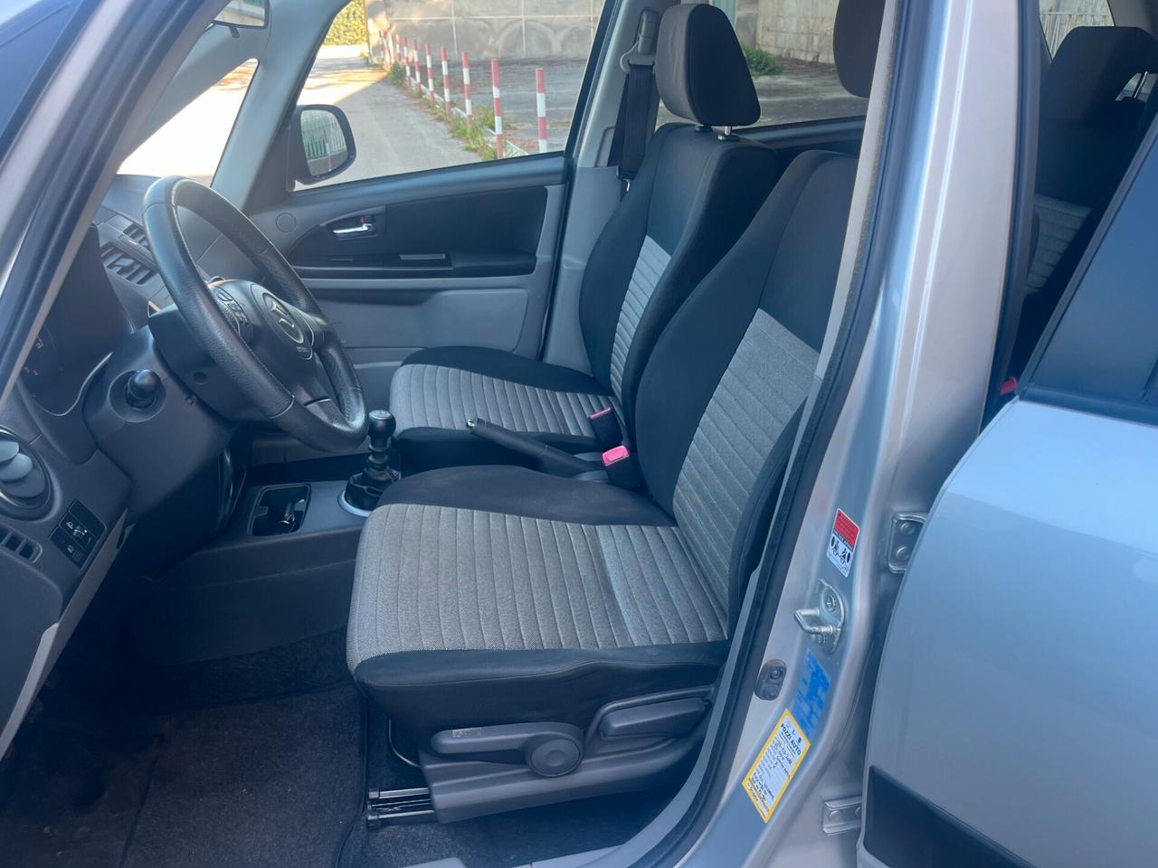 2.0 DDiS 16V 4WD Outdoor Line GLX Garantita