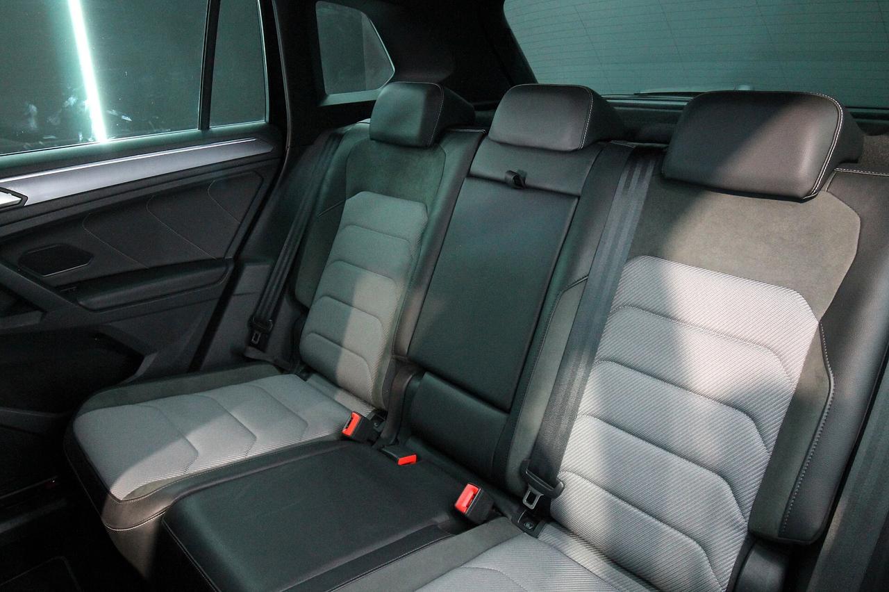 VOLKSWAGEN TIGUAN 2.0 150 CV R-LINE