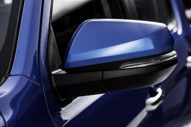 EVO Cross4 2.0 Turbo Diesel Doppia Cabina