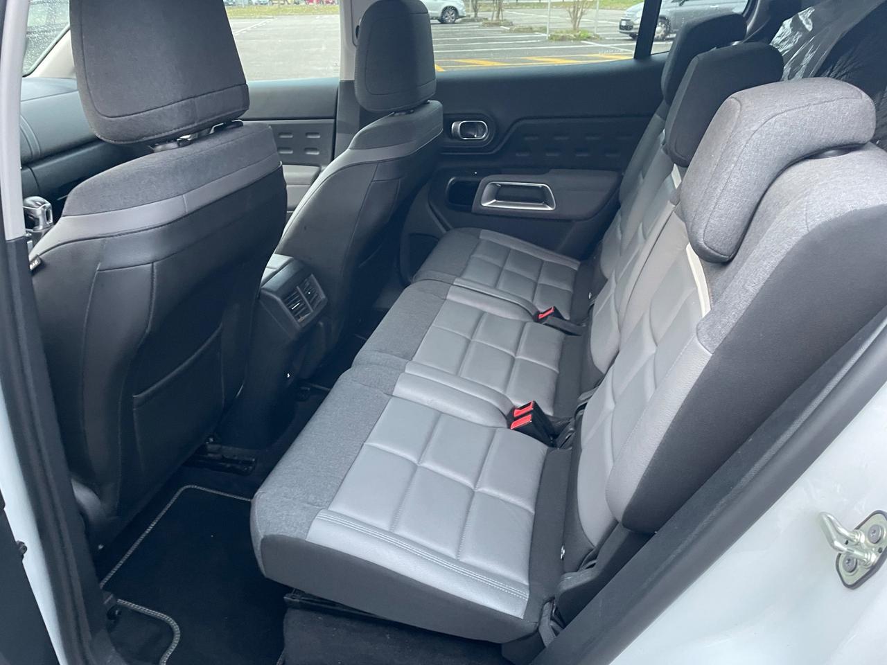 Citroen C5 Aircross BlueHDi 130 S&S Shine*Autocarro*Neopatentati*