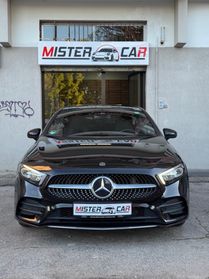 Mercedes-benz A 200 Automatic Premium