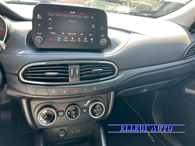 FIAT Tipo PROMO FINANZIAMENTO 1.6 Mjt S&S SW km 0