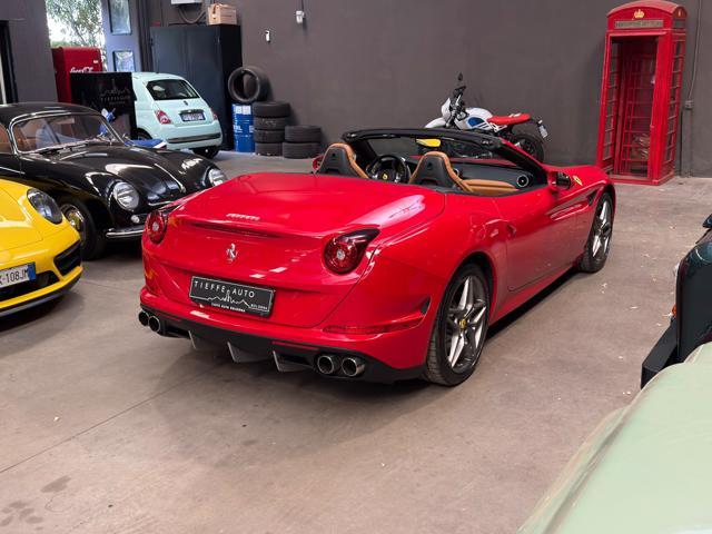 FERRARI California T DCT