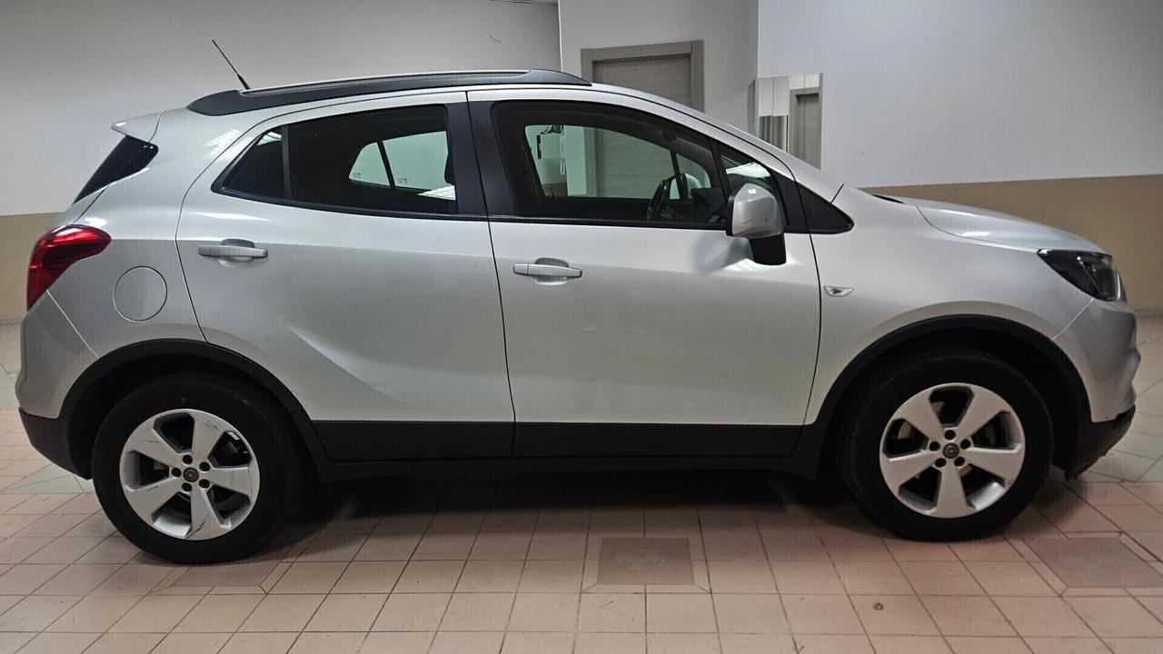 Opel Mokka X 1.6 CDTI Ecotec 4x2 Start&Stop Ultimate