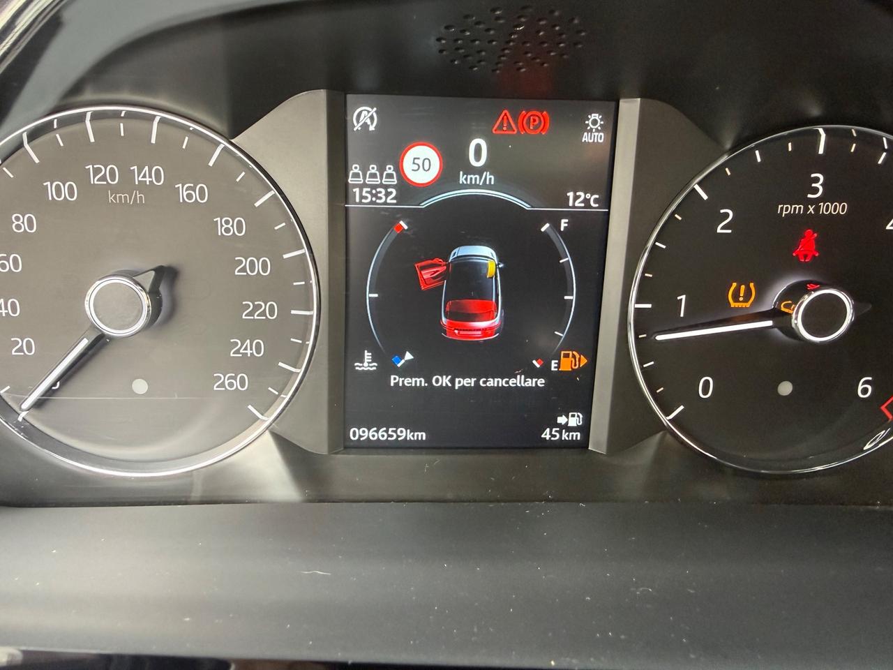 Land Rover Range Evoque 2.0D I4-L.Flw 150 CV R-Dynamic S