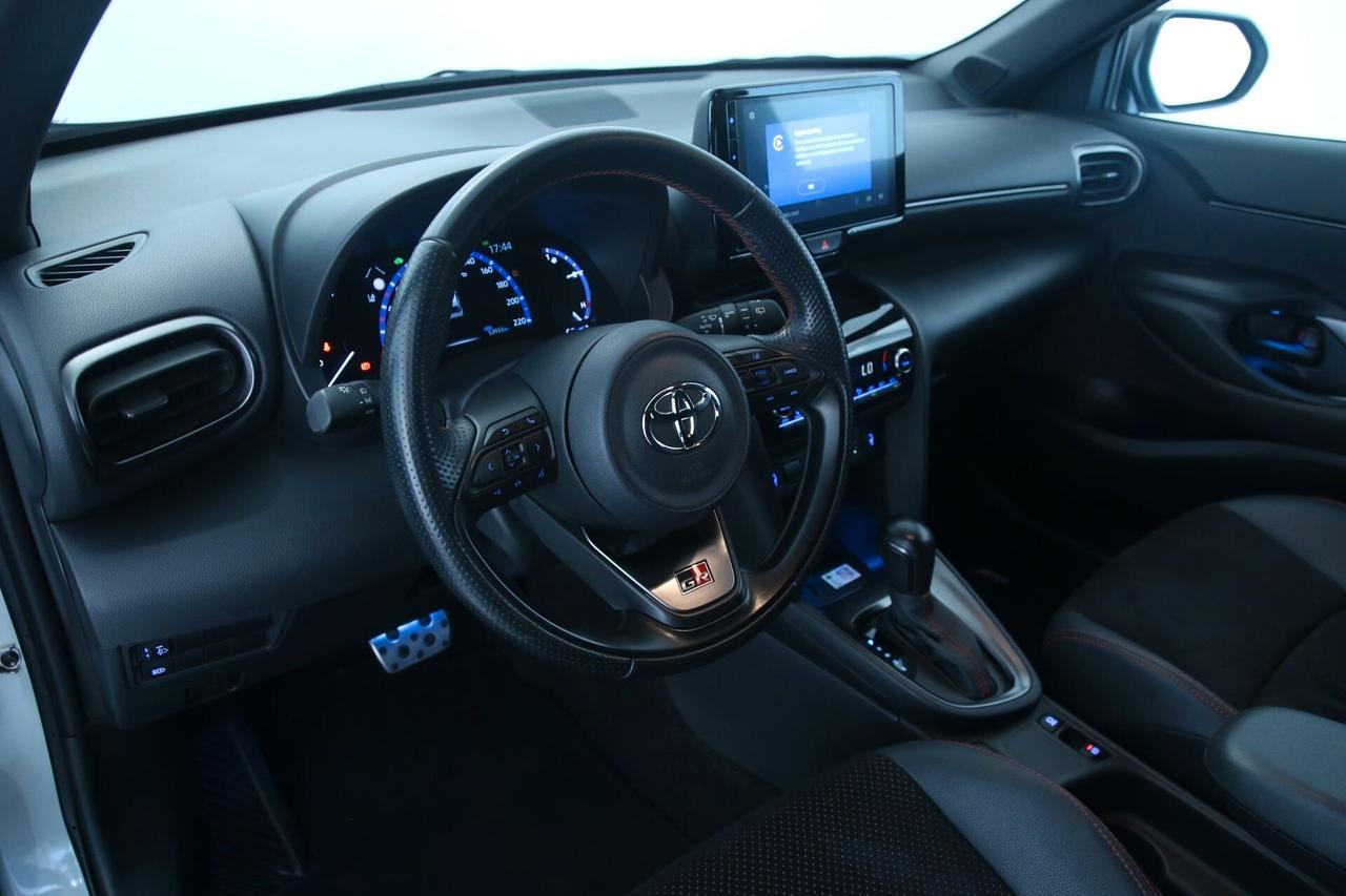 Toyota Yaris Cross 1.5 HEV 116CV GR Sport E-CVT