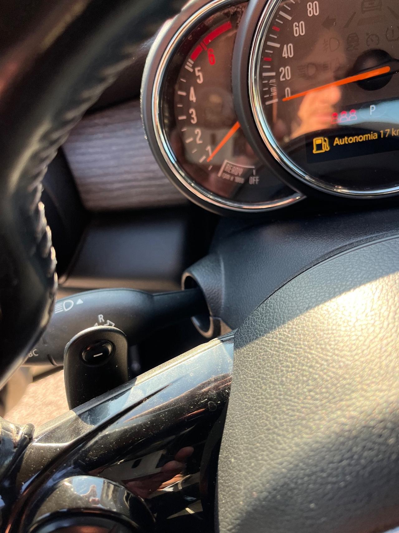 Mini Cooper SD Clubman 2.0 D