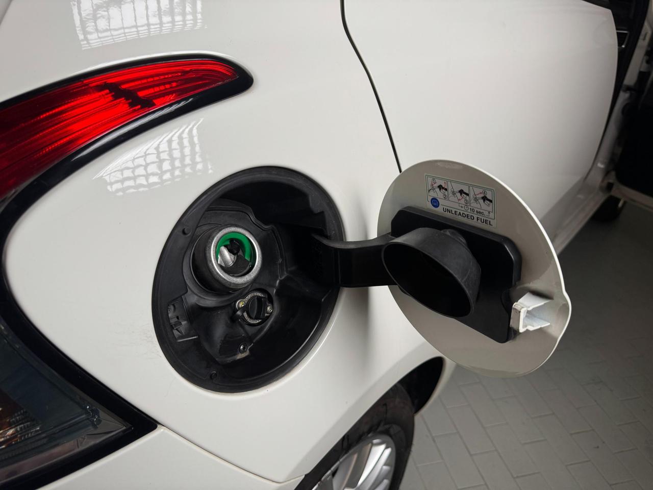 Lancia Ypsilon 5 Porte Ypsilon 1.2 8v Platinum ecochic Gpl 69cv E6