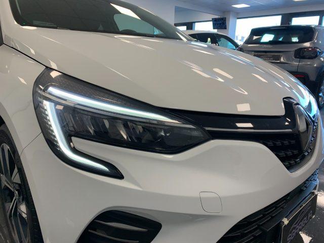 RENAULT Clio 1.5 Blue dCi Initiale Paris 5 Porte