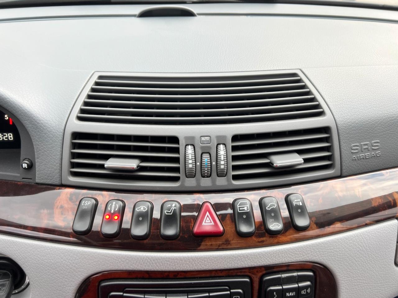 Mercedes-benz S 320 Mercedes Benz s320 CDI FULL